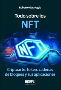 Todo sobre los NFT
