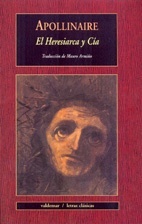 El heresiarca y Cía