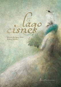 El lago de los cisnes