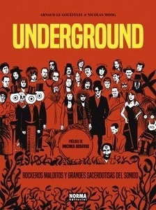 Underground