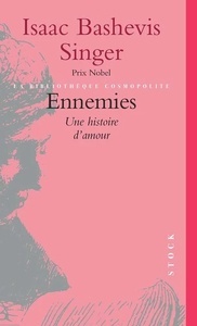 Ennemies