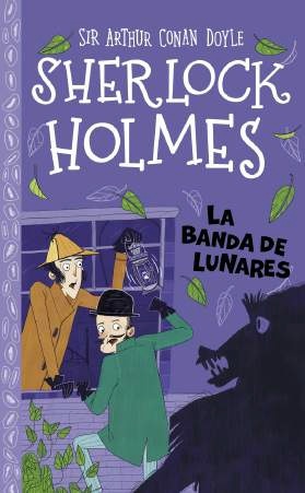Sherlock Holmes: La banda de lunares