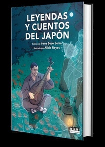 Leyendas y cuentos del Japón