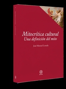 Mitocrítica cultural