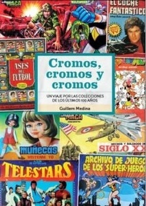 Cromos, cromos y cromos