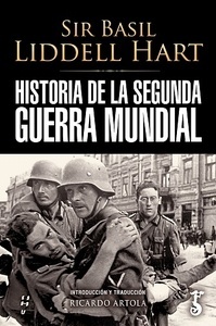 Historia de la Segunda Guerra Mundial