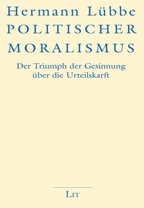 Politischer Moralismus
