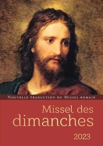 Missel des dimanches  2023