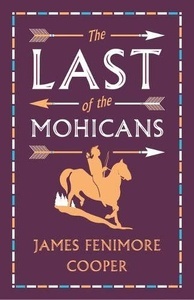 The Last of the Mohicans