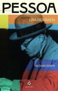 Pessoa. Uma Biografia