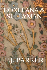 Roxelana x{0026} Suleyman