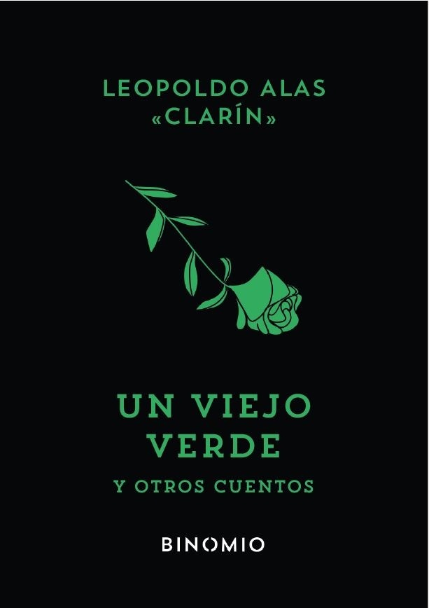 Un viejo verde y otros cuentos