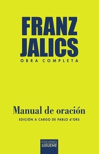 Manual de oración