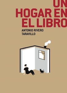 Un hogar en el libro