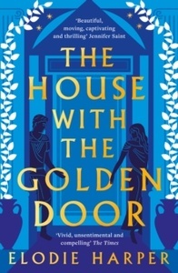 The House with the Golden Door