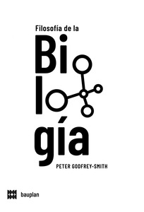 Filosofía de la biología