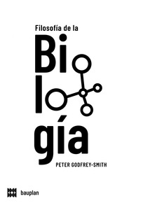 Filosofía de la biología