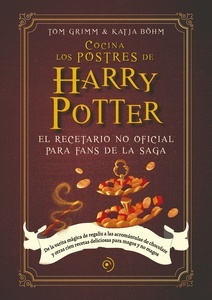 Cocina los postres de Harry Potter