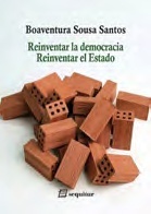 Reinventar la democracia, Reinventar el Estado