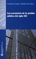 Los escenarios de la gestión pública del siglo XXI