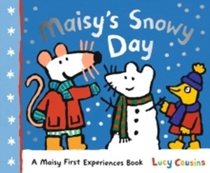 Maisy's Snowy Day