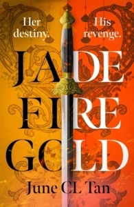 Jade Fire Gold