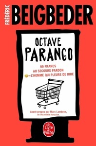 La Trilogie Octave Parango