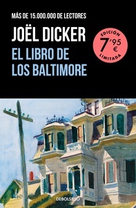 El Libro de los Baltimore