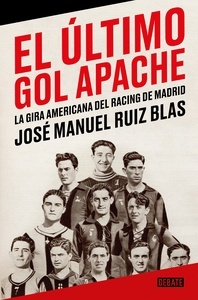 El último gol apache