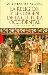 La religión y el origen de la cultura occidental