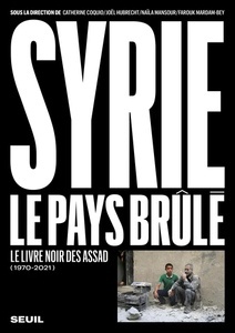 Syrie : le pays brûlé (2011-2021). Le livre noir des Assad