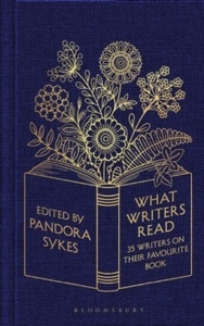 What Writers Read