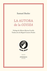 La autora de la Odisea