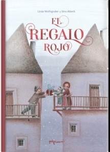 El regalo rojo