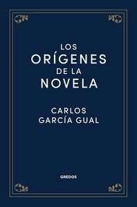 Los orígenes de la novela