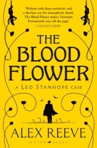 The Blood Flower