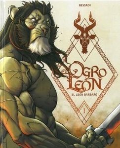 El ogro león