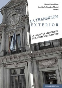 La transición exterior