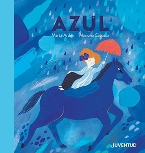 Azul