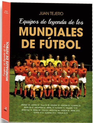 Equipos de leyenda de los Mundiales de fútbol