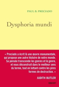 Dysphoria mundi