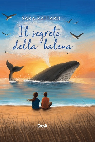 Il segreto della balena