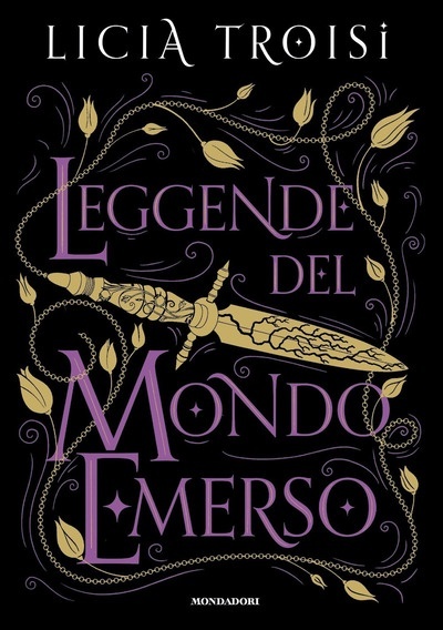 Leggende del mondo emerso