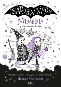 Mirabella y el verano de hadas
