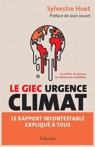 GIEC urgence climat