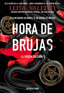 Hora de brujas