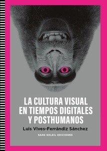 Cultura Visual en tiempos digitales y posthumanos