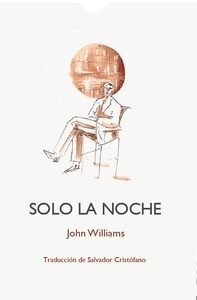 Solo la noche