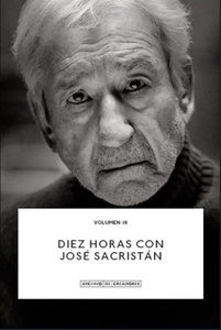 Diez horas con José Sacristán