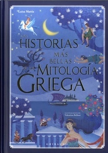 Las historias más bellas de la mitología griega